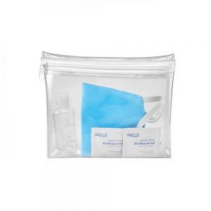 SET ANTIBACTERIAL personalizada